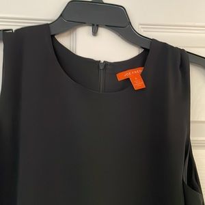 Perfect little black dress… ready for the holidays!